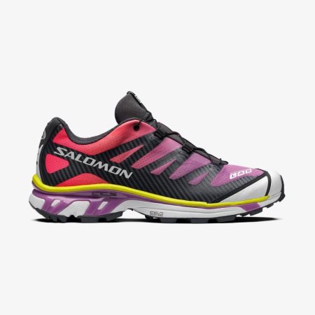 Bambas Salomon XT-4 ADVANCED Hombre Multicolor (ES-RSLT)
